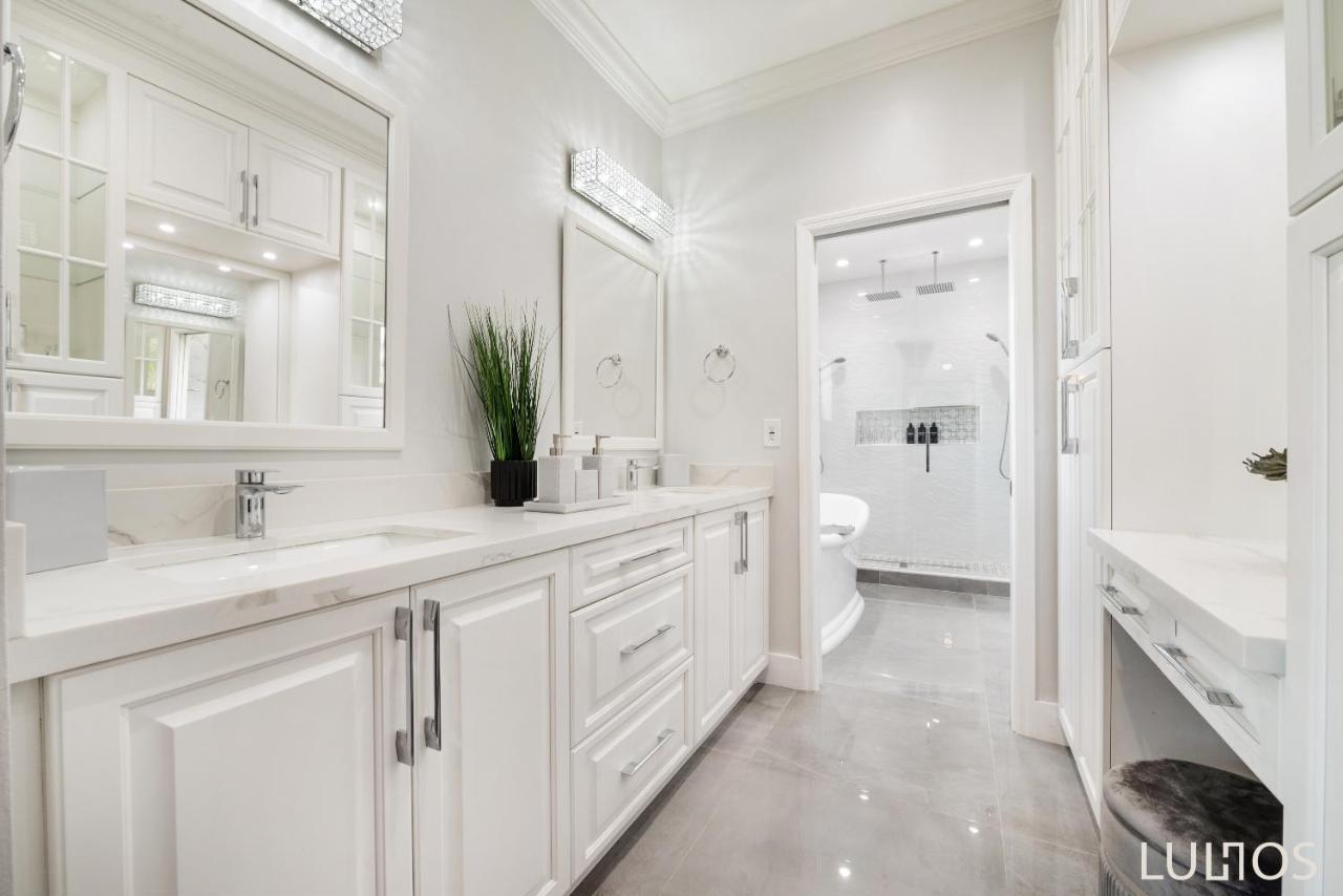 Luxury Beach Oasis - Heated Pool, Game Extravaganza L44 Miami Luaran gambar